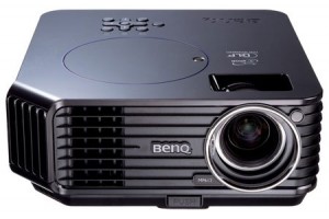 BenQ MP612, BenQ 5J.06001.001