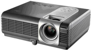 BenQ MP720 projector, BenQ 5J.J1S01.001 lamp