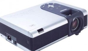 BenQ PB8140 projector, BenQ 59.J8101.CG1