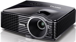 BenQ MP776 projector, BenQ 5J.J0405.001 lamp