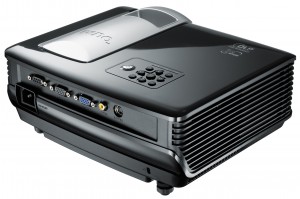 BenQ MP522 projector, BenQ 9E.Y1301.001 lamp