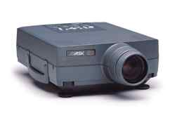 ASK C1 Compact projector, ASK LAMP-013