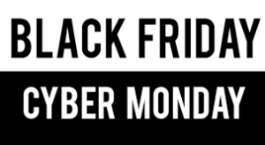 cybermonday-Blackfriday