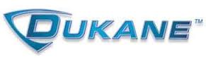 dukane_logo-projector-manual 