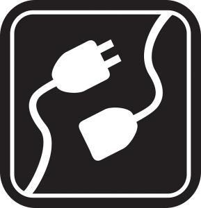 electrical plugs