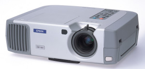 Epson_EMP-820_projector_Epson_ELPLP15_lamp