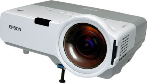 Epson-EMP-410W-projector-Epson-ELPLP42-lamp