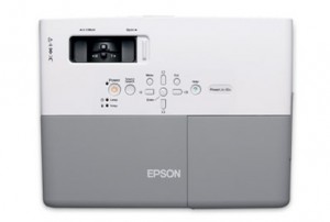 Epson-Powerlite-822-projector-Epson-ELPLP42-lamp