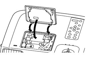 Epson_EMP_820_install_cover_Epson_ELPLP15_lamp