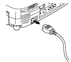 Epson_EMP-811-remove-power-cord_Epson_ELPLP15_lamp