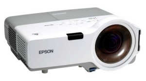 Epson-EMP-400W-projector-Epson-ELPLP42-lamp