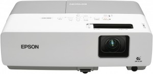 Epson-EMP-822H-projector-Epson-ELPLP42-lamp
