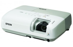 Epson-EX50-projector-Epson-ELPLP41-lamp