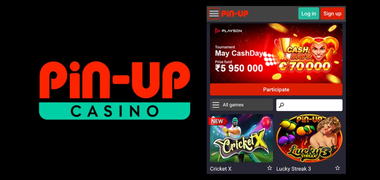casino pin up online game casino pin up online game