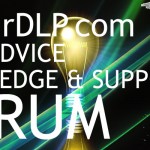 The new FixYourDLP.com Forum