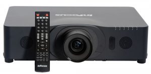 InFocus IN5132 Projector