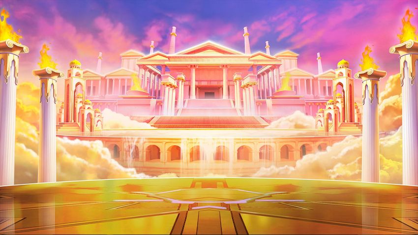 Pragmatic Play amplia a coleção Gates of Olympus com Fortune of Olympus