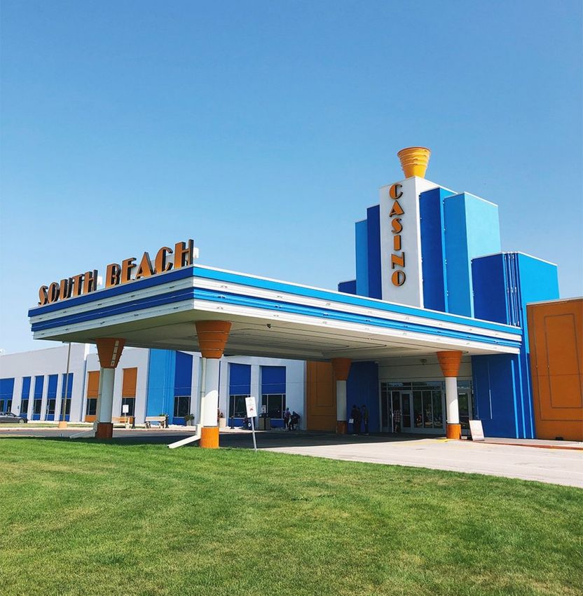 South Coastline Casino Online - Canada's Premier Video gaming Destination