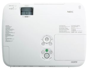 nec-M300W_projector_NEC_NP16LP_projector_lamp
