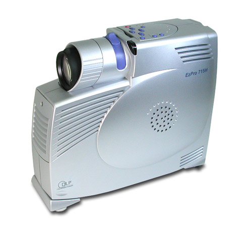 optoma-EP715_projector_BL-FU150A_lamp