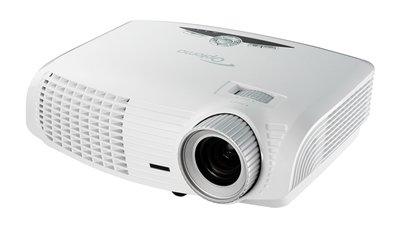 optoma HD25 projector