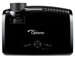 Optoma EX615 Projector