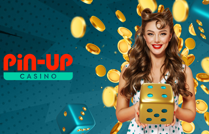 casino pin up online