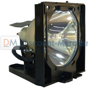 Sanyo POA-LMP 24 projector lamp, Sanyo POA-LMP24 (service part no 610 282 2755)