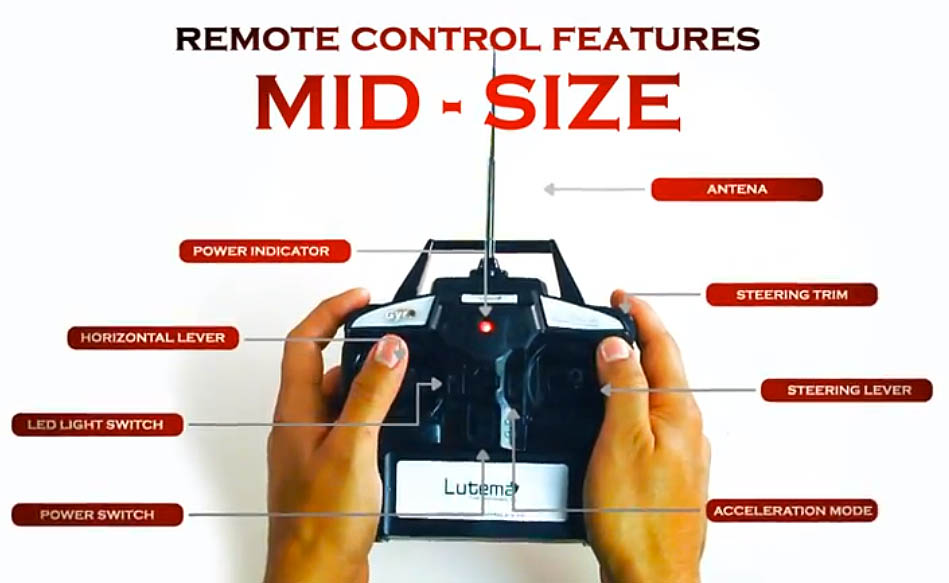 Dameware Mini Remote Control    -  8