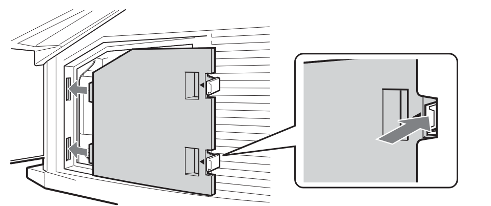 replace door_ new lamp_Sony KDS-60A2000 TV .png