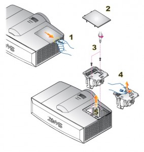 replace_lamp_Smartboard_600i2Unifi45_SmartBoard_01-00247