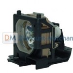 Go with original replacement projection lamps