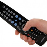 Resetting Your Samsung DLP Lamp Hour Meter, Counter, or Lamp Timer