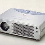Change your Sanyo PLC-SE10 projector lamp in 6 easy steps