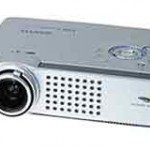 Replace your Sanyo PLC-SL20 in 3 easy steps