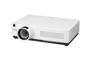 Sanyo PLC-XU301 projector, Sanyo POA-LMP131 (service parts no 610 343 2069)