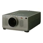 Sanyo PLC-XP18 projector, Sanyo POA-LMP24 (service part no 610 282 2755)