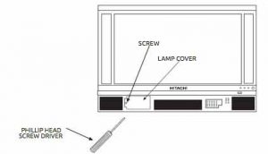 step5_hitachi_50v720_tv_-hitachi_ux21517_lamp-lamp2