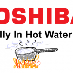 Class-Action Lawsuit Settlement Makes Toshiba Pay For Bad DLP TV Lamps