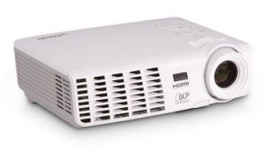 Vivitek D513W projector 