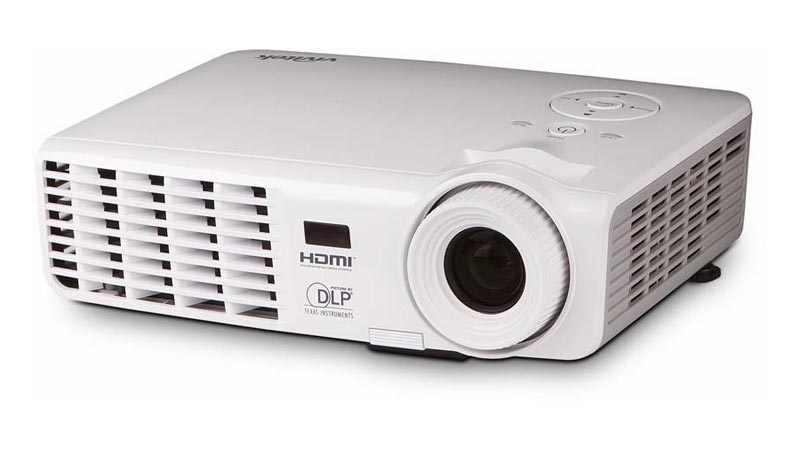 vivitek_D510_projector