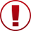 warning