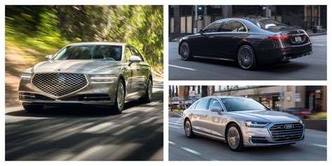 Chauffeur Service London