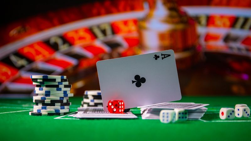 Rideau Carleton Online Gambling enterprise: Canada's Premier Online Pc gaming Destination